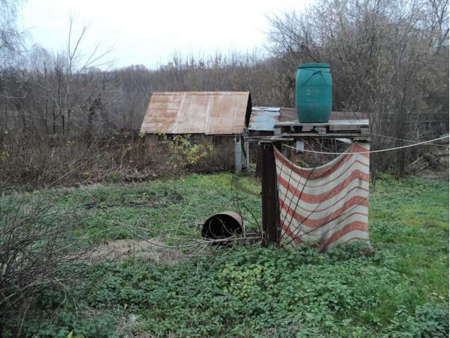 Продам участок 16 соток с домом, ул. Ленинского Комсомола, Серпухов в городе Серпухов, фото 4, Продажа земли под индивидуальное строительство