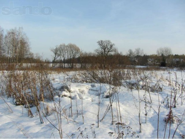 Земля под ПМЖ в городе Балабаново, фото 1, Продажа земли под индивидуальное строительство