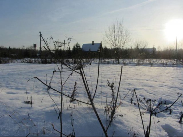 Земля под ПМЖ в городе Балабаново, фото 3, стоимость: 800 000 руб.