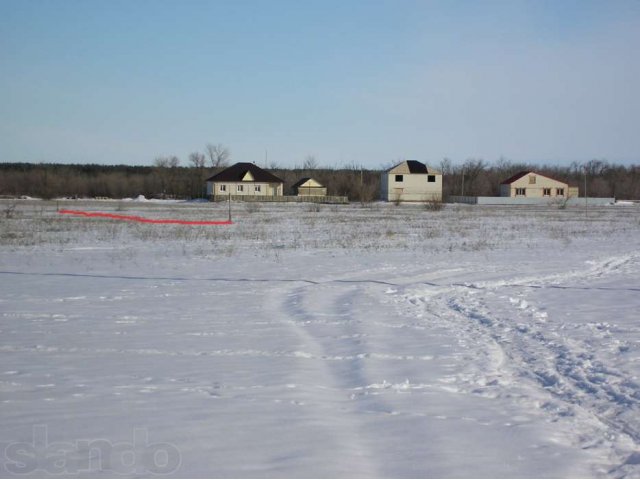 Продается участок в районе автовокзала в городе Маркс, фото 1, стоимость: 250 000 руб.