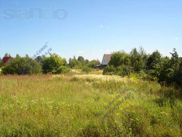 земельный участок в деревне в городе Балабаново, фото 3, Калужская область