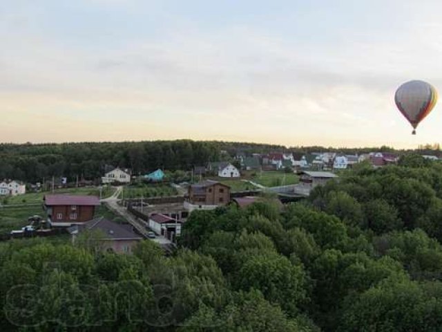 Земельный участок 15 соток в Елизаветино в городе Дмитров, фото 1, Московская область