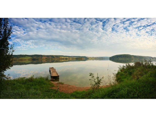 Участки рядом с рекой по минимальной цене в городе Санкт-Петербург, фото 1, стоимость: 100 000 руб.