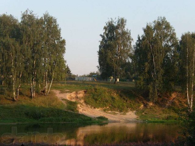 Продается участок под ИЖС в городе Железнодорожный, фото 3, Московская область