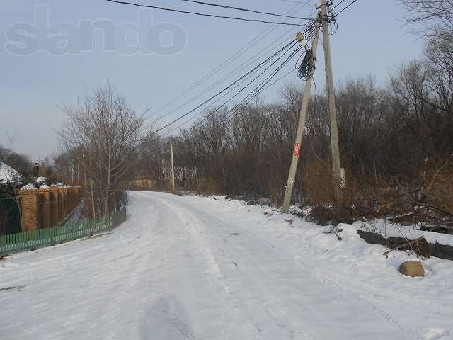 Продам земельный участок в городе Хабаровск, фото 2, Хабаровский край