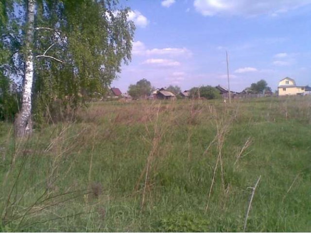 Продам земельный участок в живописном месте в городе Йошкар-Ола, фото 3, Продажа земли под индивидуальное строительство