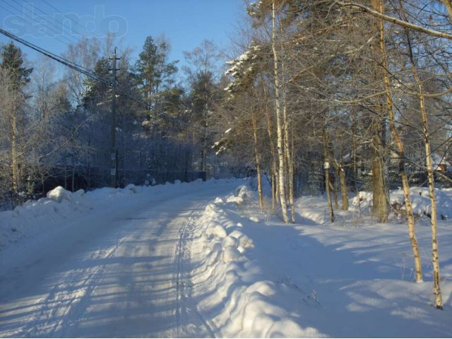 Васкелово, 40 соток на берегу Грузинки,пирс,30 кВт в городе Санкт-Петербург, фото 5, стоимость: 9 600 000 руб.