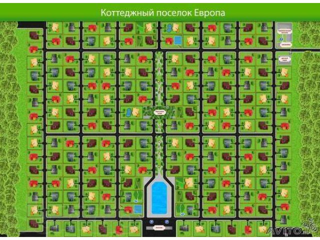 Продаю 15 соток в к/п Европа, все коммуникации в городе Березовский, фото 2, Свердловская область