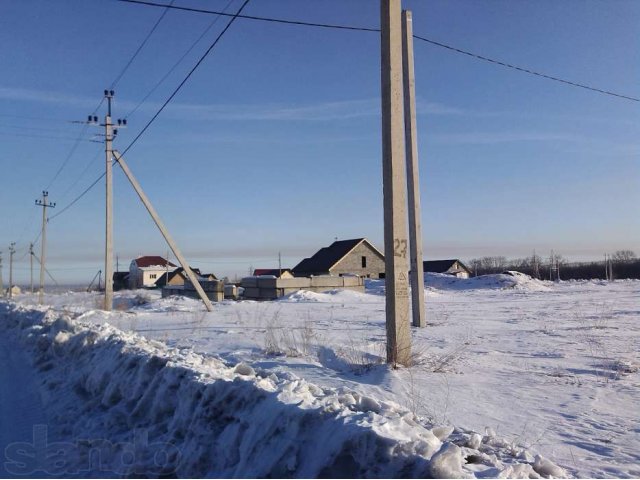 Продам участок в Западном 2 в городе Магнитогорск, фото 2, Челябинская область