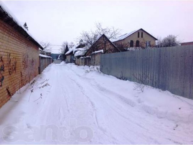 Земельный участок в д. Вишняково в городе Электроугли, фото 5, Московская область