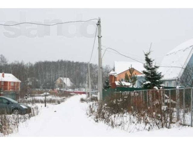 Продаю участок.Чехов. в городе Чехов, фото 3, Московская область