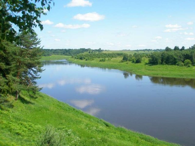 Продается участок земли в городе Зубцов, фото 5, стоимость: 1 200 000 руб.