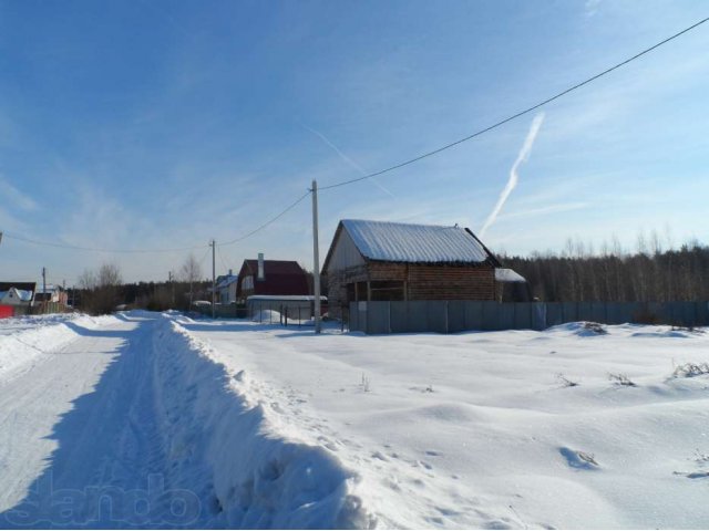 Продаю участок ПМЖ 25 соток д.Теренино в городе Павловский Посад, фото 1, стоимость: 1 750 000 руб.