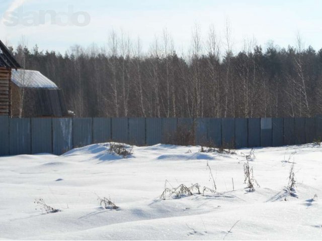 Продаю участок ПМЖ 25 соток д.Теренино в городе Павловский Посад, фото 3, Московская область