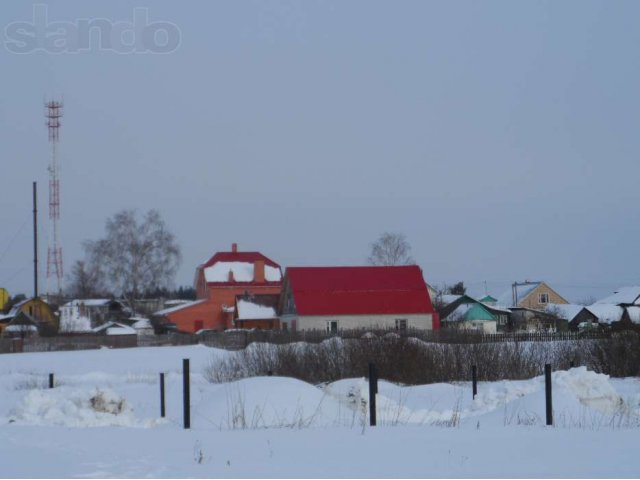 Продаю участок ПМЖ 10 соток д.Теренино в городе Павловский Посад, фото 1, Продажа земли под индивидуальное строительство