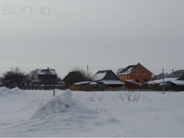 Продаю участок ПМЖ 10 соток д.Теренино в городе Павловский Посад, фото 3, стоимость: 1 000 000 руб.