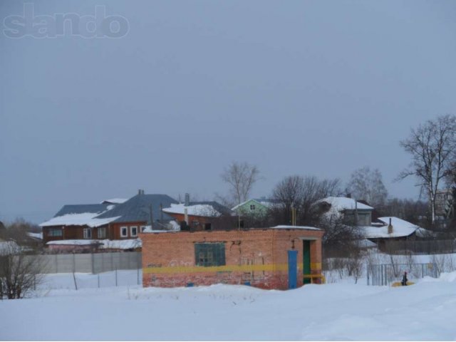 Продаю участок ПМЖ 10 соток д.Теренино в городе Павловский Посад, фото 4, Продажа земли под индивидуальное строительство