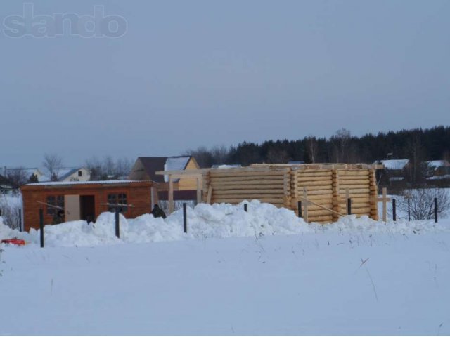 Продаю участок ПМЖ 10 соток д.Теренино в городе Павловский Посад, фото 5, Московская область