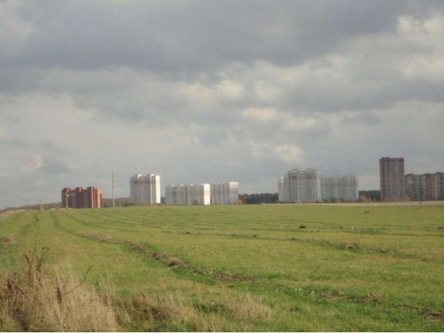 Предлагается земельный участок в д. Шопино в городе Калуга, фото 1, Продажа земли под индивидуальное строительство