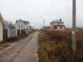 Продам участок в поселке в городе Орехово-Зуево, фото 1, Московская область