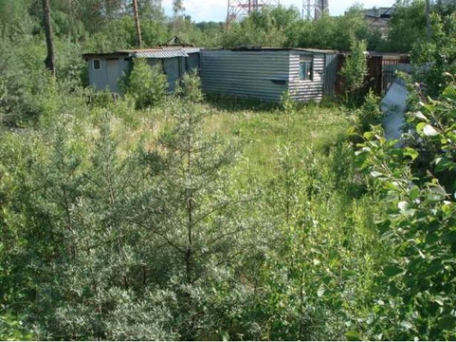 Павловск участок в городе Санкт-Петербург, фото 2, Ленинградская область