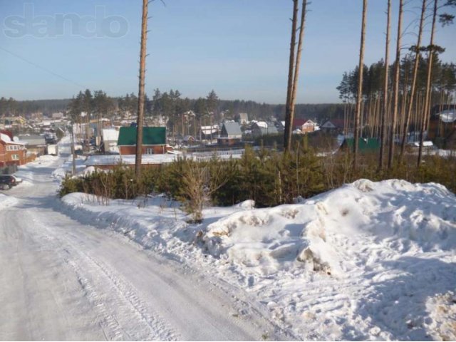 участок под строительство в городе Сысерть, фото 3, Продажа земли под индивидуальное строительство