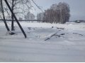 Участок с фундаментом под строительство в городе Бийск, фото 1, Алтайский край