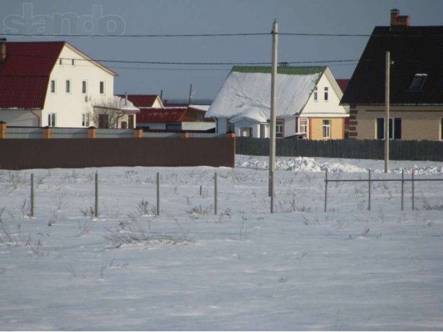 12соток в новой деревне,65км от МКАД,Щелковск,Ярослав.ш в городе Киржач, фото 1, стоимость: 250 000 руб.