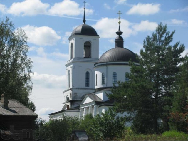 12соток в новой деревне,65км от МКАД,Щелковск,Ярослав.ш в городе Киржач, фото 3, Владимирская область