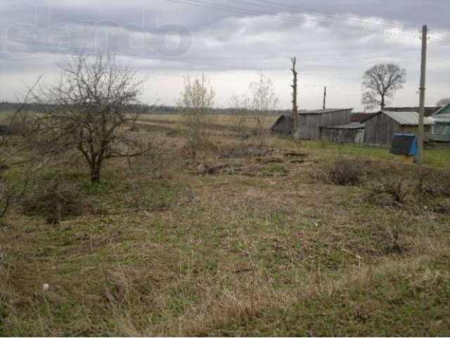 Земельный участок в Кингисеппском р-не Лен.обл. в городе Кингисепп, фото 1, Ленинградская область