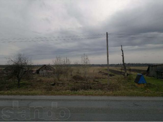 Земельный участок в Кингисеппском р-не Лен.обл. в городе Кингисепп, фото 5, стоимость: 350 000 руб.