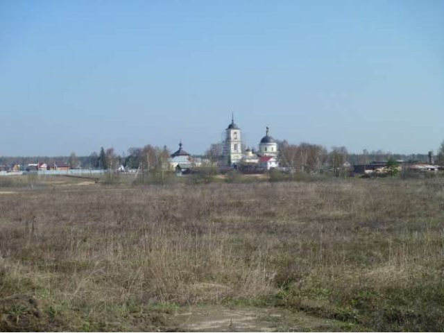 Продаем хорошие земельные участки Ногинский р-н в городе Ногинск, фото 4, Продажа земли под индивидуальное строительство