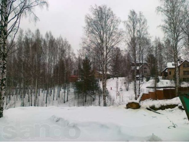 Продам участок в Воейково, Всеволожский р-н в городе Всеволожск, фото 2, Ленинградская область