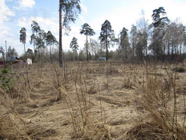 Продам участок в поселке Шатурторф в городе Шатура, фото 1, Московская область