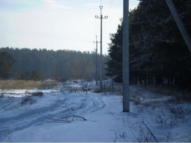 Продам участок на берегу Волги в городе Ульяновск, фото 1, Ульяновская область