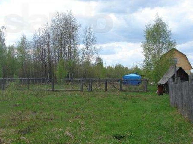 Участок-Егорьевское шоссе 84 км д. Абрамовка. в городе Орехово-Зуево, фото 1, стоимость: 950 000 руб.