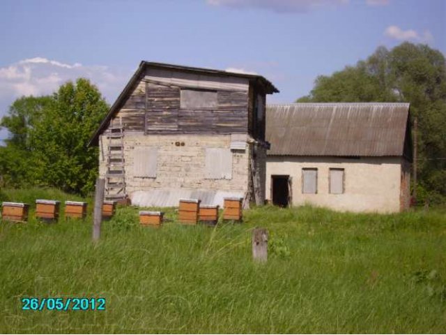 Участок для дачи, дома в городе Кондрово, фото 2, Продажа земли под индивидуальное строительство