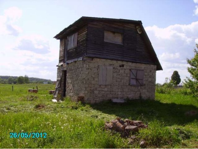 Участок для дачи, дома в городе Кондрово, фото 4, стоимость: 3 500 000 руб.