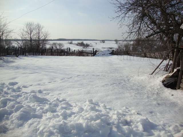 Усасток в живописном месте! в городе Жуков, фото 4, Продажа земли под индивидуальное строительство