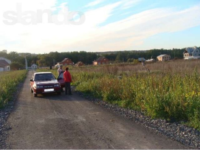 Срочно! Не дорого продам участок в городе Белгород, фото 4, стоимость: 350 000 руб.