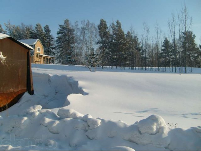 Продам Землю Листвяги, рядом котеджи в городе Новокузнецк, фото 1, стоимость: 600 000 руб.