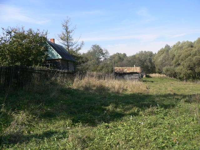 70 км от МКАД. Участок на берегу пруда в деревне Ивакино. в городе Балабаново, фото 8, Калужская область