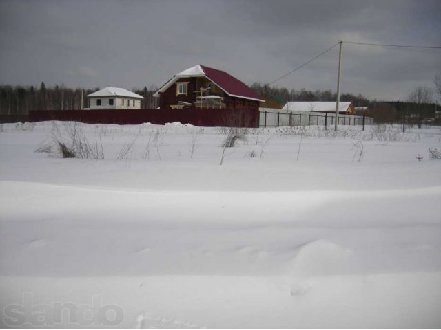 Продаётся земельный участок,д.Каверино,СНТГазовик,Боровский р-н в городе Боровск, фото 3, Продажа земли под индивидуальное строительство