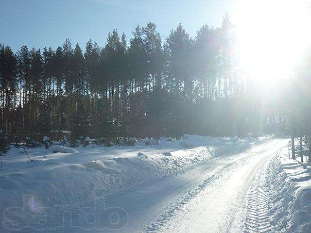 Земельный участок 12 сот. в городе Сысерть, фото 2, Свердловская область