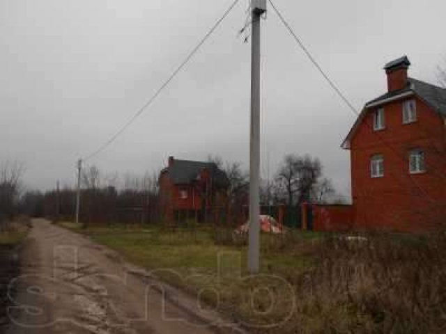 Продается участок 14 сот. в Павловском Посаде(ИЖС) в городе Павловский Посад, фото 1, Московская область