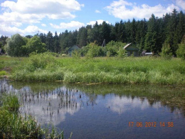 Участок 13 соток на ж/д ст.Ерденево в городе Малоярославец, фото 2, стоимость: 400 000 руб.