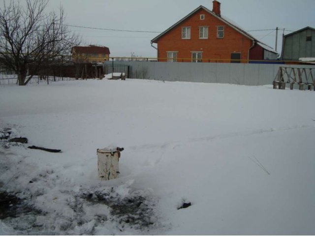 Продаю участок под ИЖС в Вурманкасах (Стройкерамика) в городе Чебоксары, фото 2, Чувашия