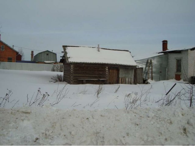 Продаю участок под ИЖС в Вурманкасах (Стройкерамика) в городе Чебоксары, фото 5, Чувашия