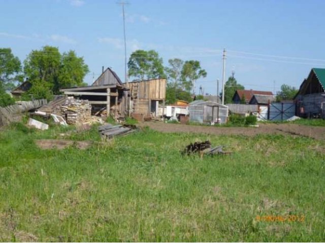 Незавершённое строительство в городе Березовский, фото 7, стоимость: 1 330 000 руб.