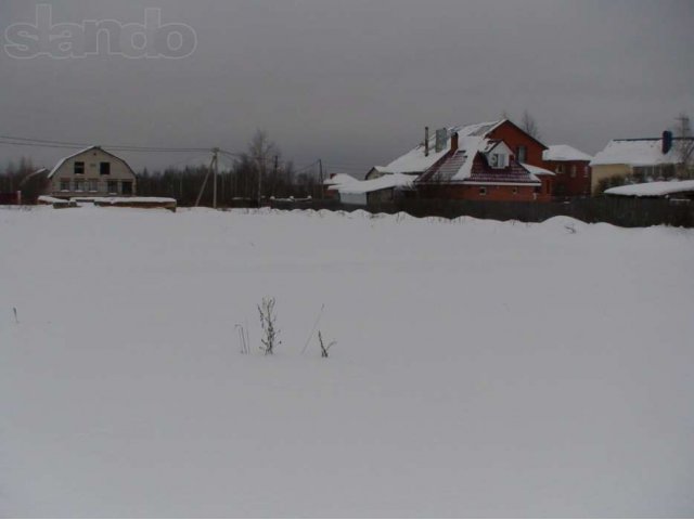 Земельный участок с фундаментом под дом 8х10м. в городе Орехово-Зуево, фото 3, стоимость: 1 500 000 руб.